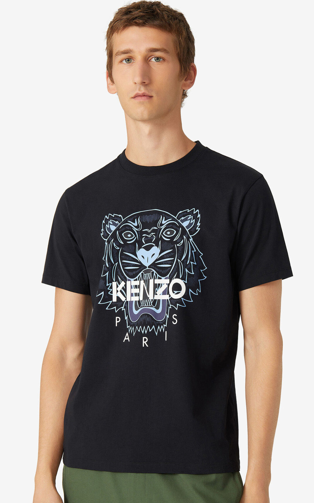 Camiseta best sale kenzo barata